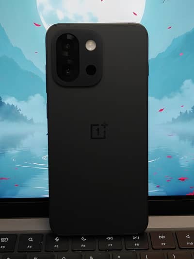 Oneplus 13s 512 Black low tax