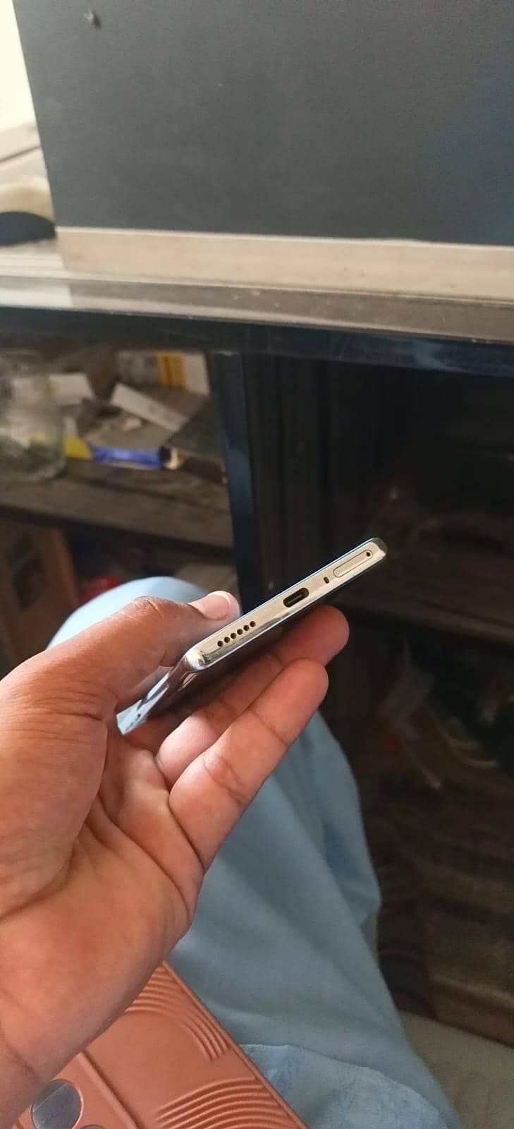 Tecno CAMON 40 Pro 1