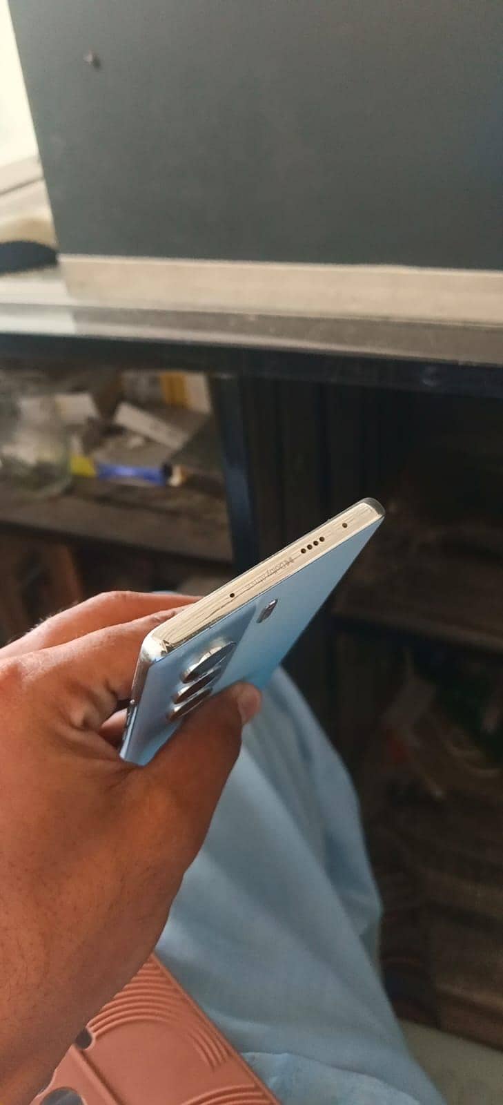 Tecno CAMON 40 Pro 2