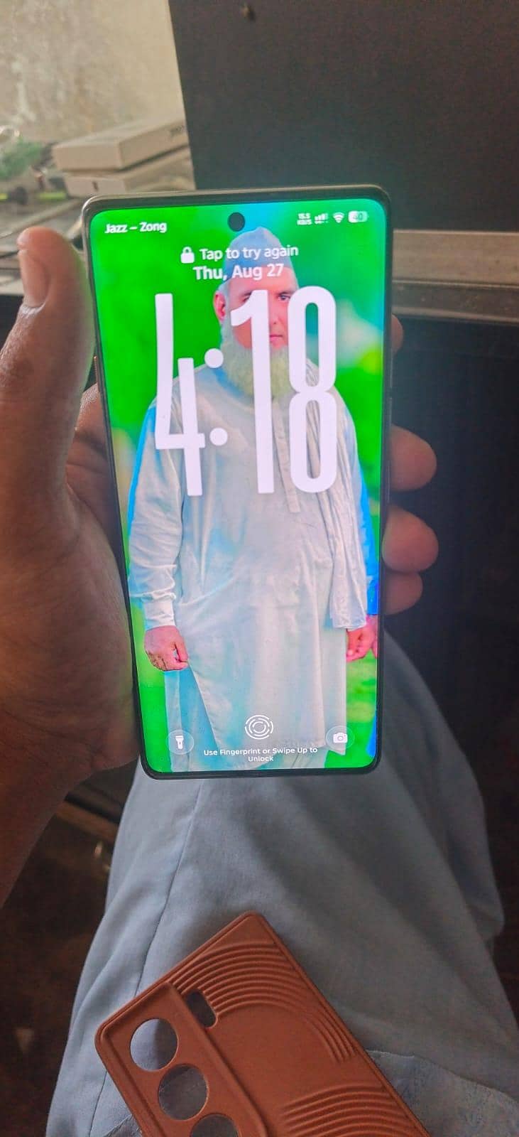 Tecno CAMON 40 Pro 3