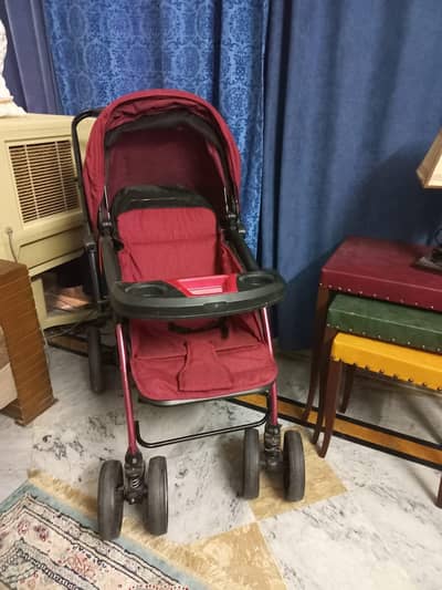 Baby Pram For Sale