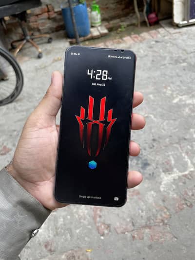 RedMagic 6 Pro