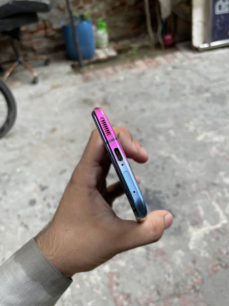 RedMagic 6 Pro 6