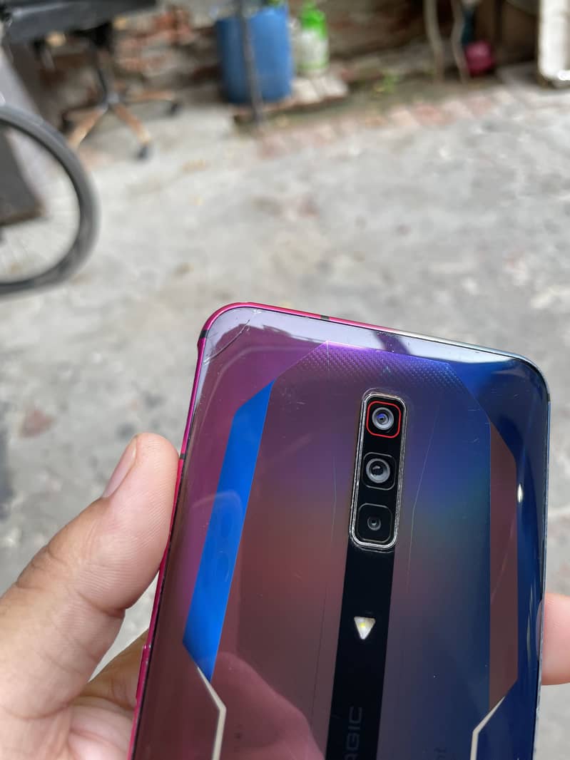 RedMagic 6 Pro 8
