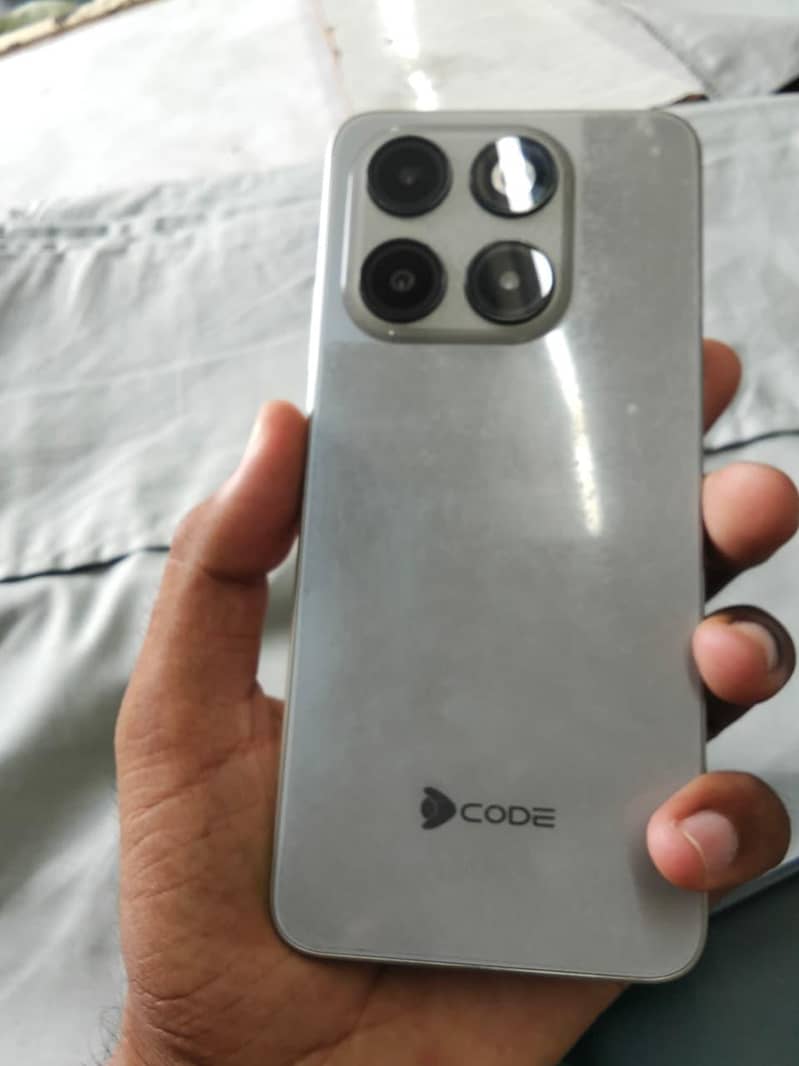Dcode Cygnal Prime 2