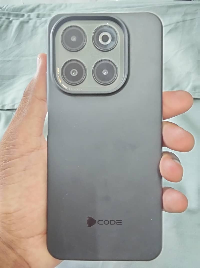 Dcode Cygnal Prime 3