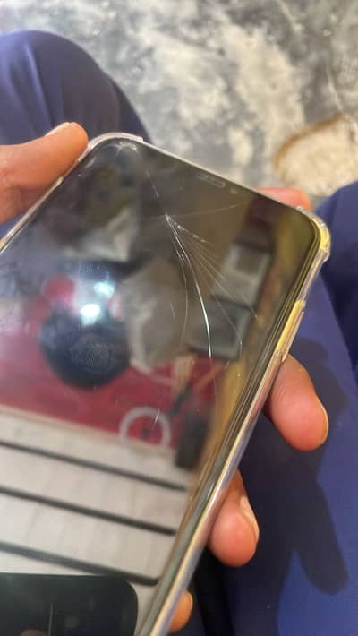 Apple iPhone XS Max fcty unlock 64gb
