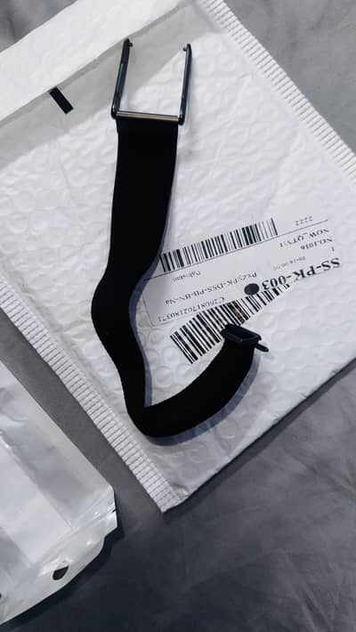 Brand new whoop strap 5.0