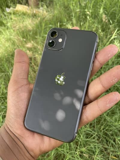 Apple iPhone 11 ( Factory Unlock )