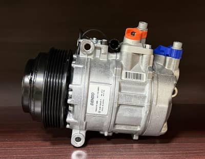 Audi Ac Compressors  All Variants Parts available  New and used