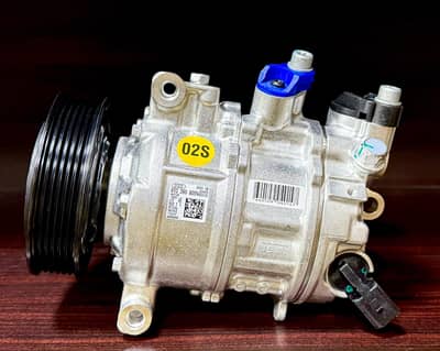 Audi Ac Compressors  All Variants Parts available  New and used