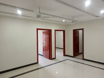 2 BED 1300 Sqfeet APARTMENT FOR SALE IN FAISAL TOWN ISLAMABAD