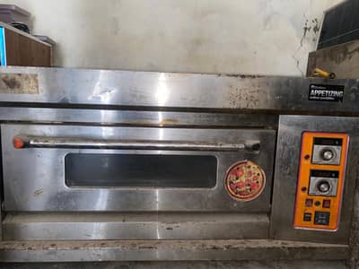 Oven for sale
