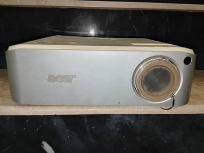 Acer H7531D Full HD Projector - With Power Cable (No Lamp/No Remote)