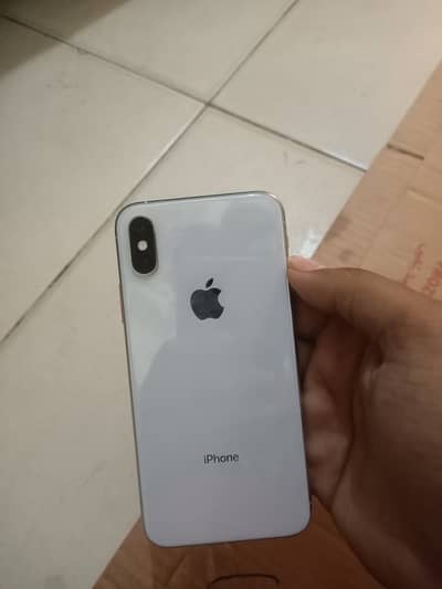 Apple iPhone XS