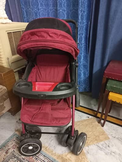 Baby Pram For Sale