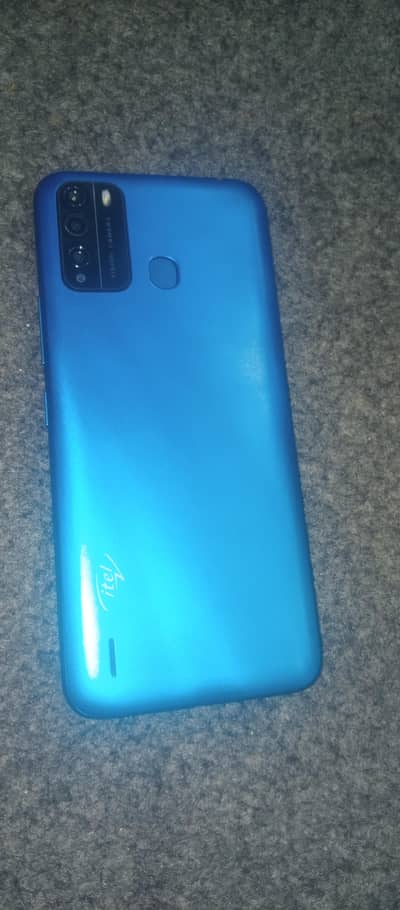Itel Vision 1 Pro 2+32