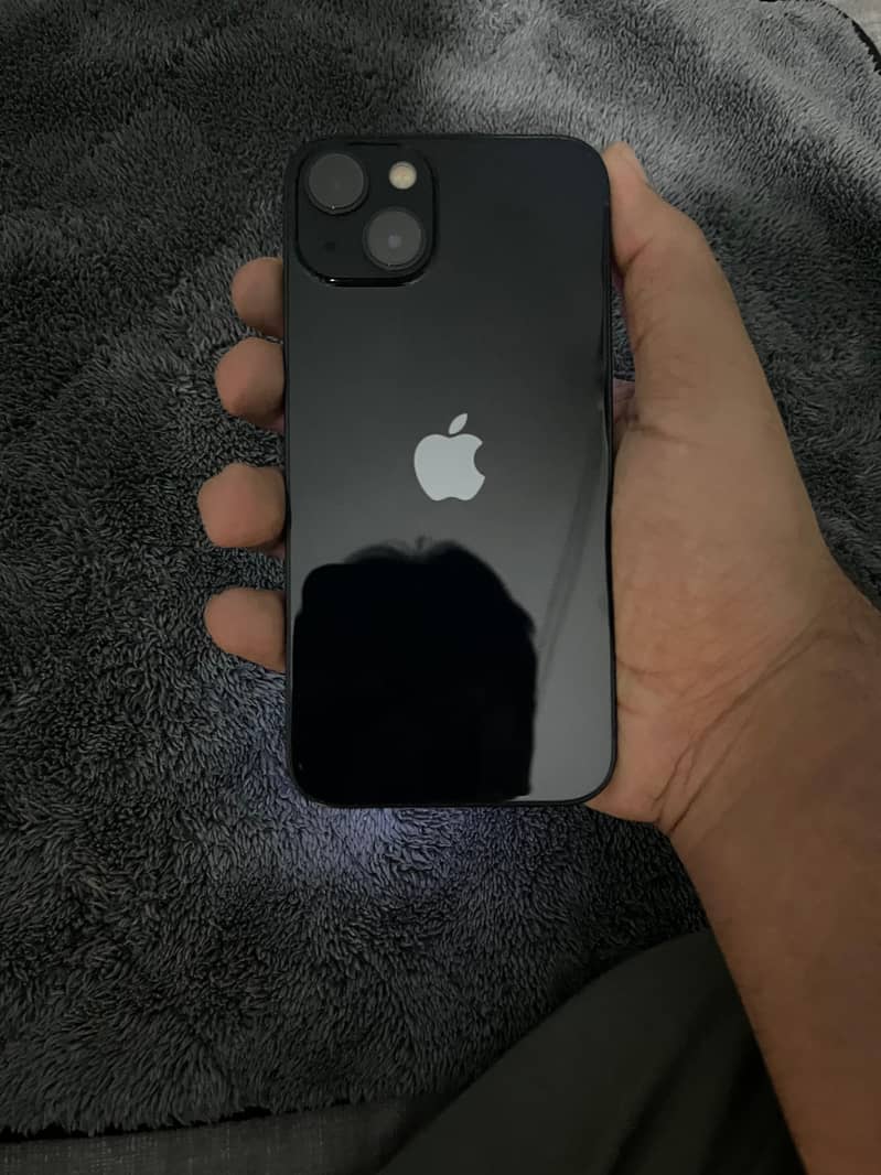 Iphone 13 sim time available 3