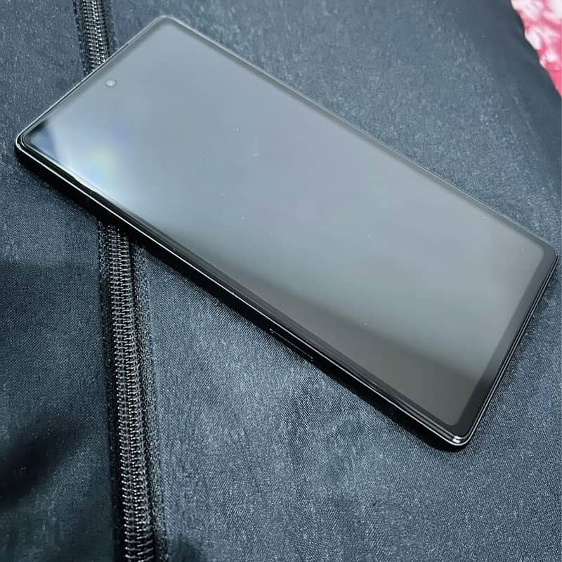 Google Pixel 7a 0