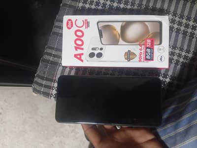 good condition