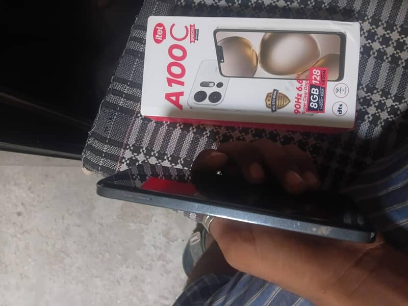 good condition 2