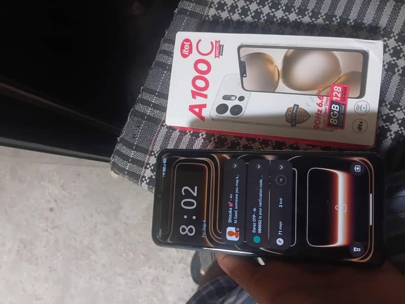good condition 4