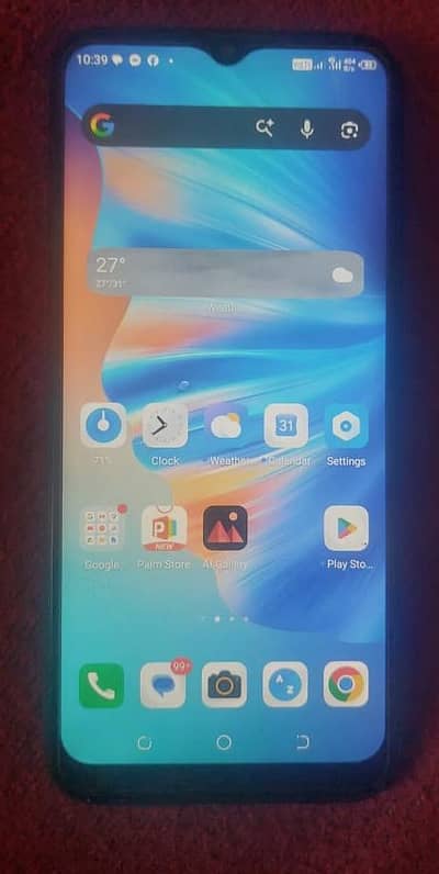 Tecno Spark 6 go