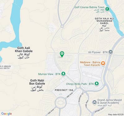 200 Sq. Yds Villa For Rent Precinct 11A in Bahria Town Karachi
