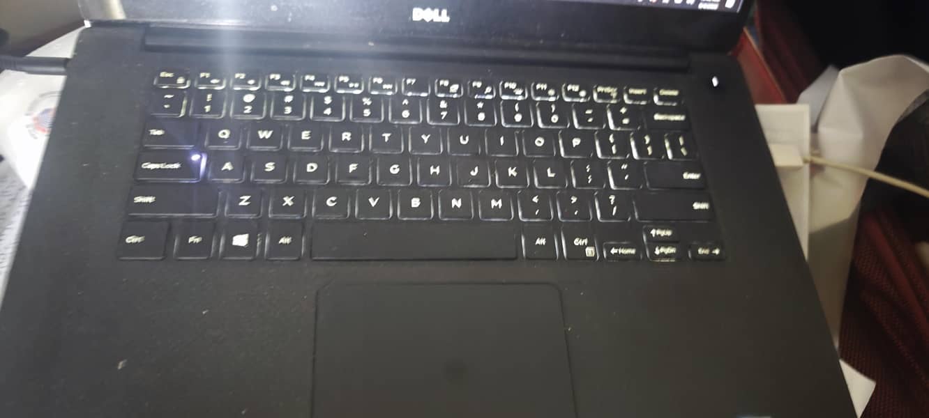 Dell precision 5520 2