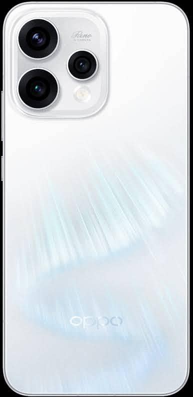 OPPO Reno 15 12/256