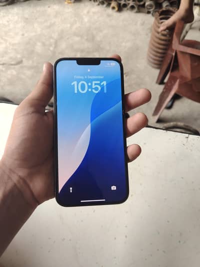 Apple iPhone 13 Pro Max