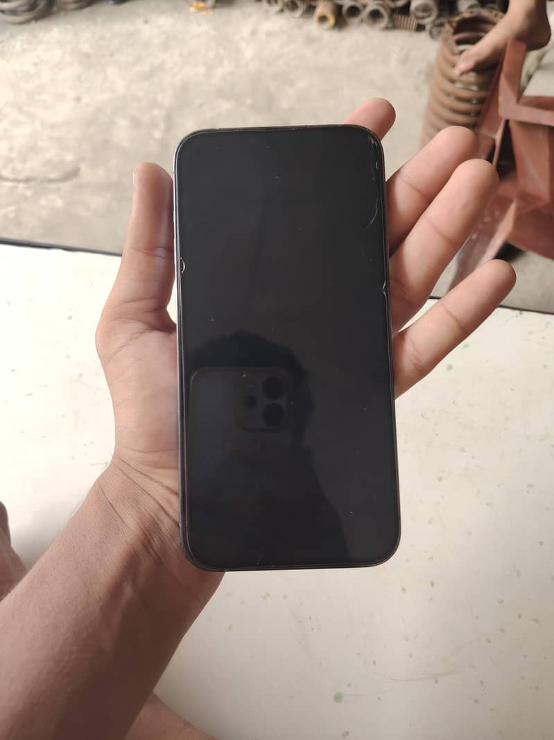 Apple iPhone 13 Pro Max 3