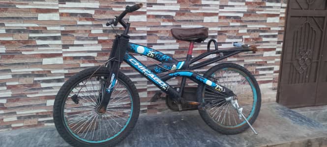 cycle for sale