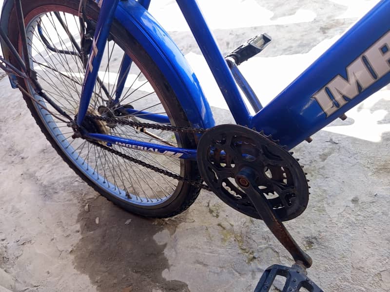 condition 10/10 4