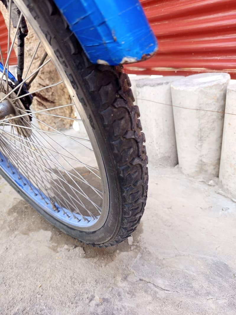condition 10/10 6
