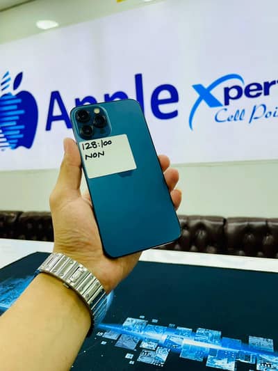 Apple iPhone 12 Pro Max non pta