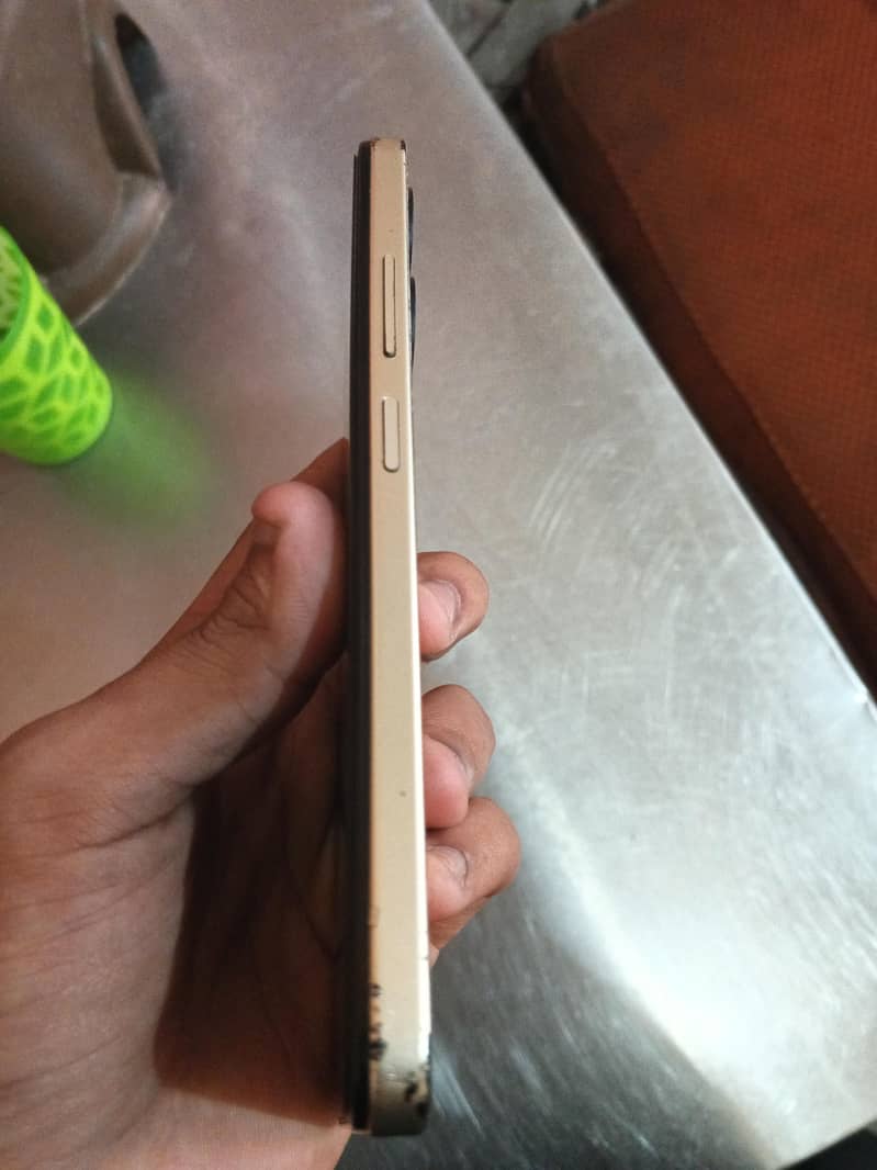 Itel A70 2