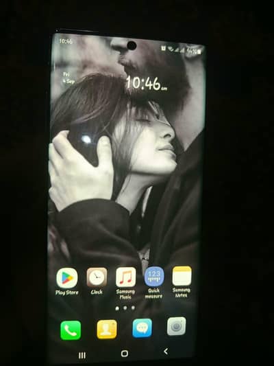 Samsung Mobile Note 10 Plus