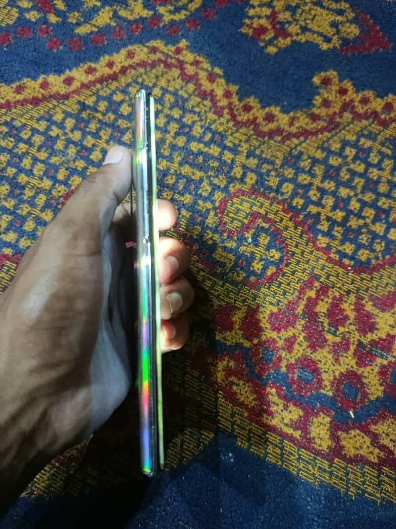 Samsung Mobile Note 10 Plus 2