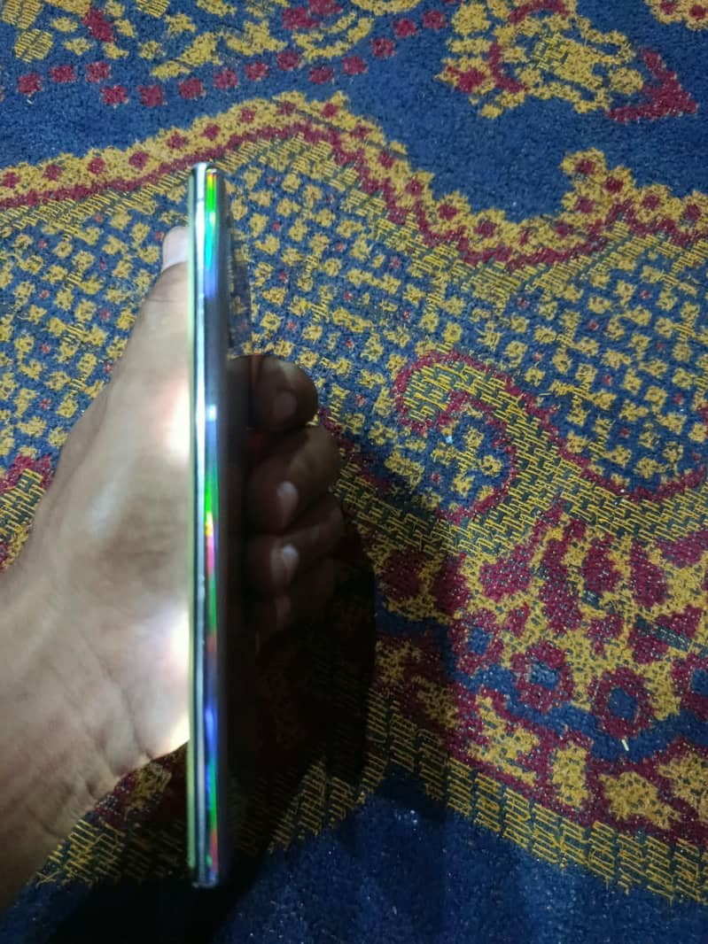 Samsung Mobile Note 10 Plus 3