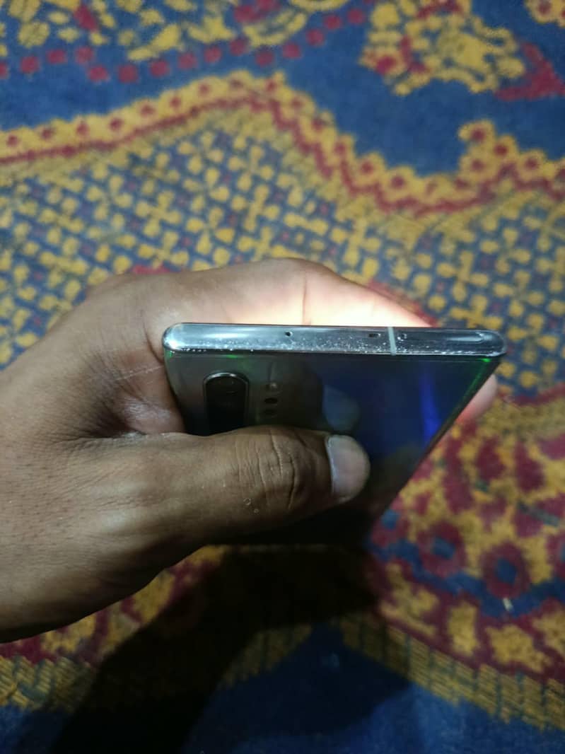 Samsung Mobile Note 10 Plus 5