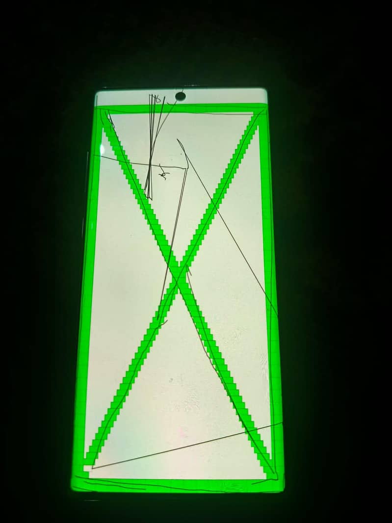 Samsung Mobile Note 10 Plus 6