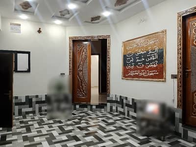 A Stunning Prime Location House Is Up For Grabs In Allama Iqbal Town Allama Iqbal Town