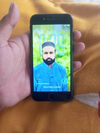 Apple iPhone SE 2020 Jv