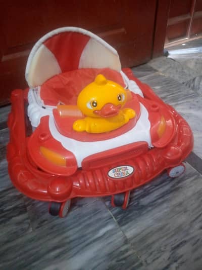 baby walker( ph#03238410326)