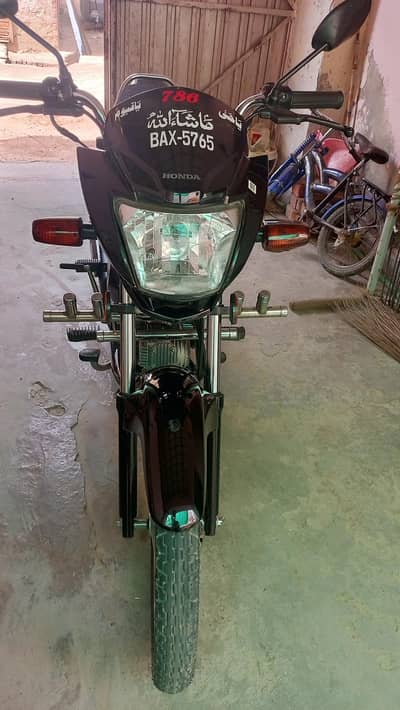 03034594012 bike ka koe Kam ni hone wala
