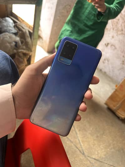 Oppo A54