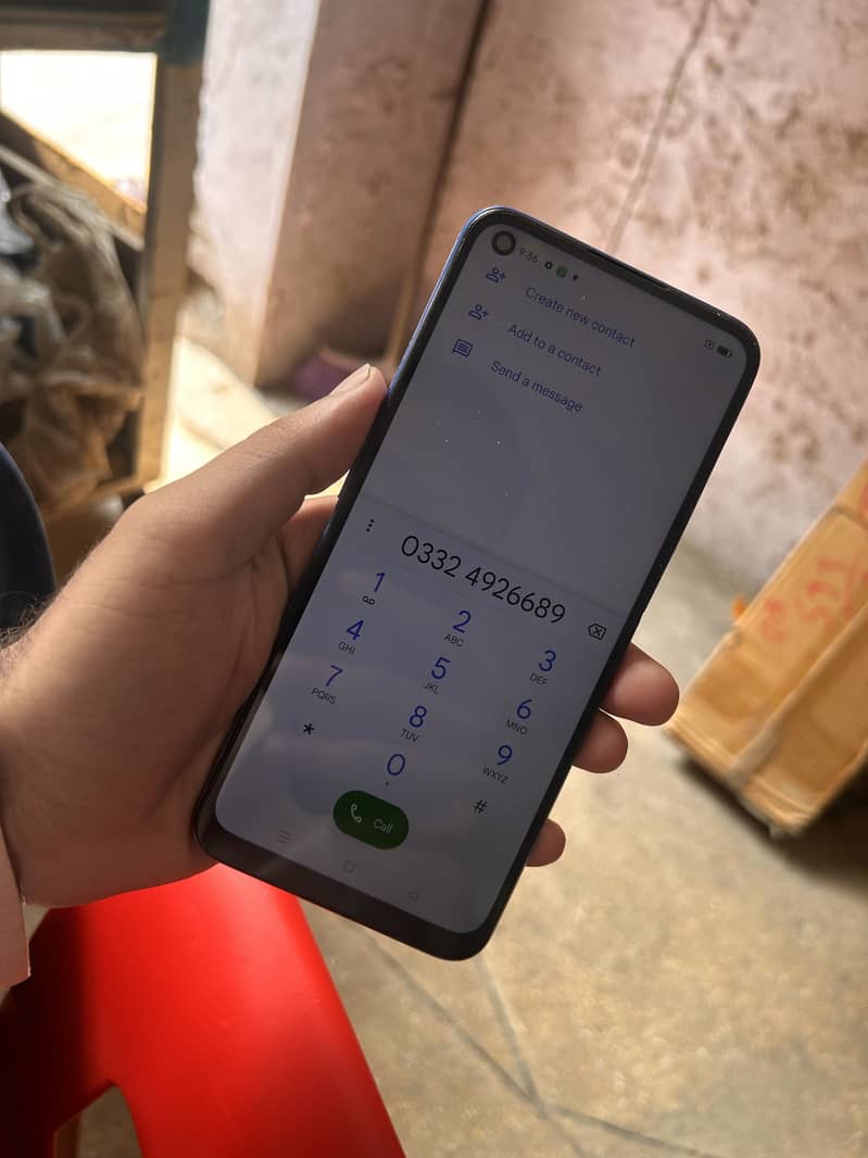 Oppo A54 2