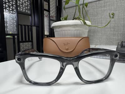 Meta Rayban Wayfarer (Gen 2)