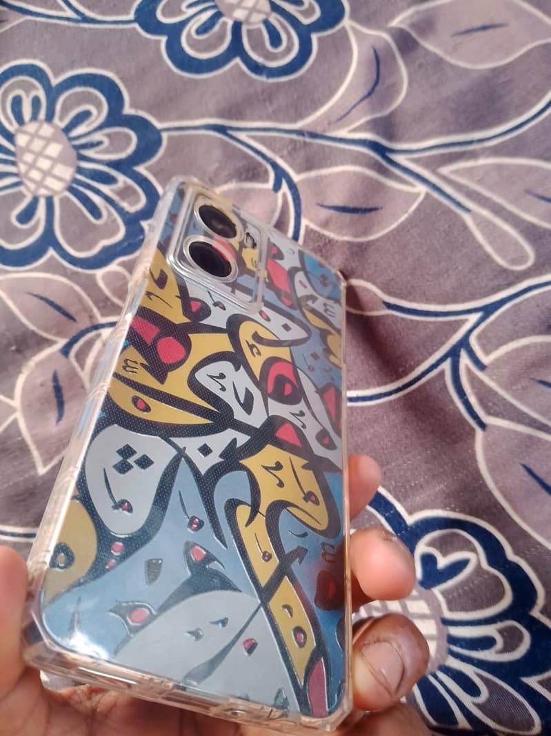 OPPO A57 4